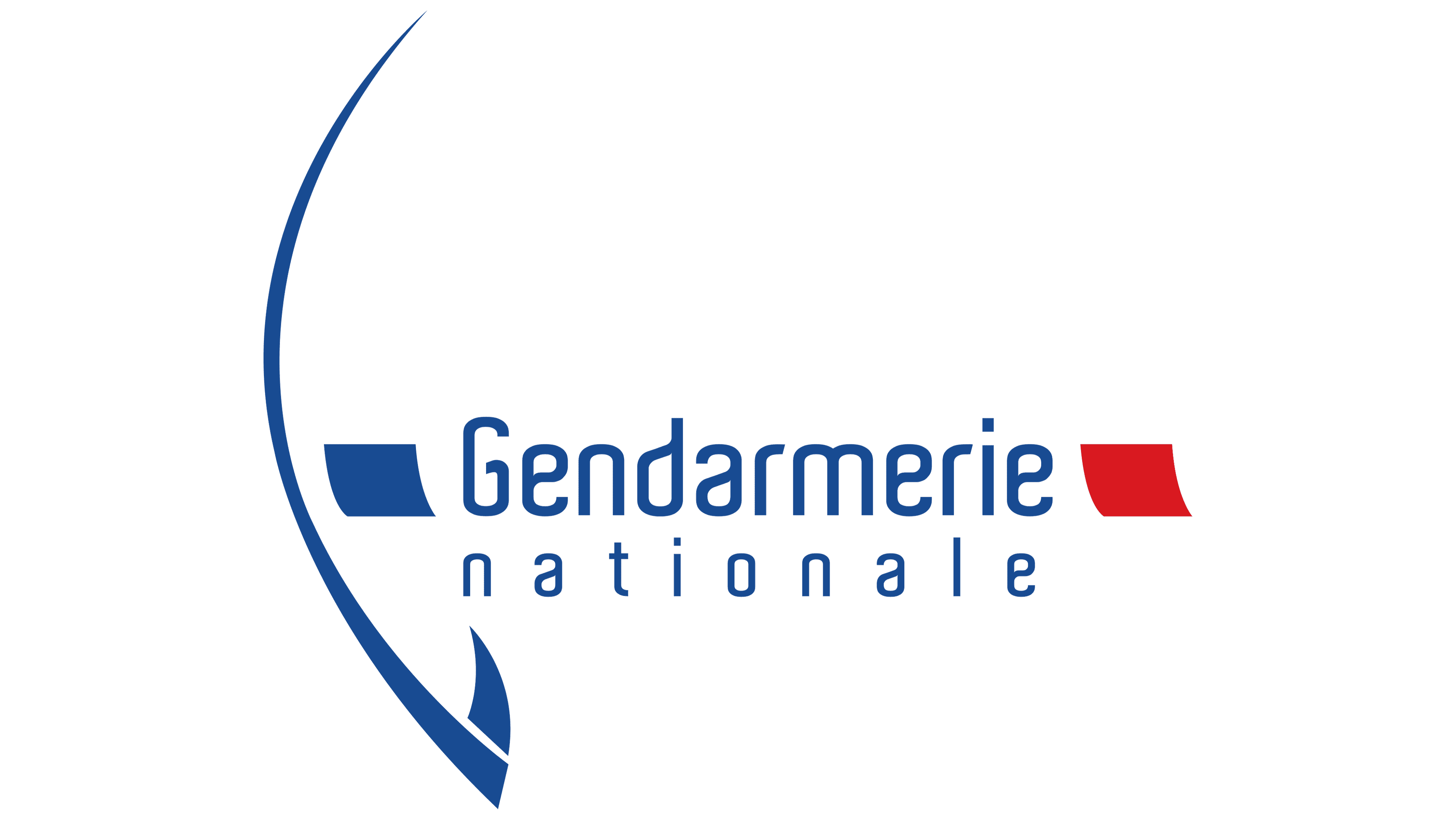 Gendarmerie Logo