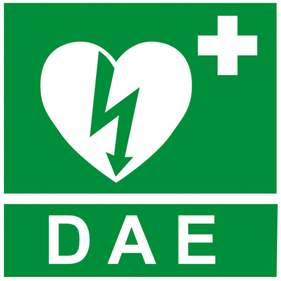 logo dae dentam